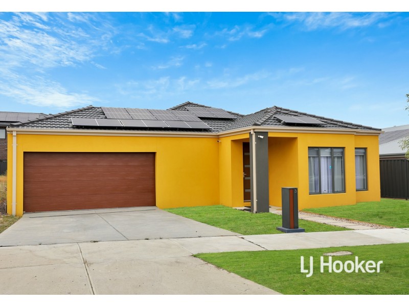 3 Hawk Way, Wallan VIC 3756