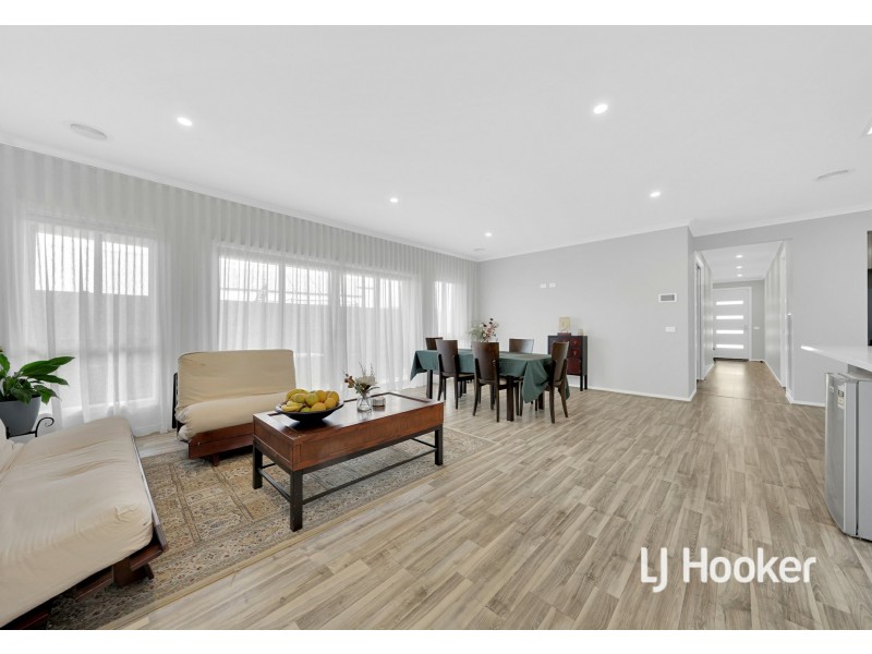 3 Hawk Way, Wallan VIC 3756