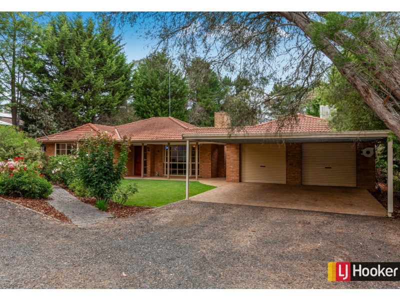 49 North Mountain Road, Heathcote Junction VIC 3758