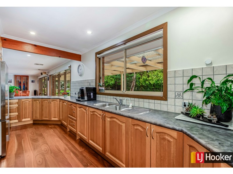 49 North Mountain Road, Heathcote Junction VIC 3758