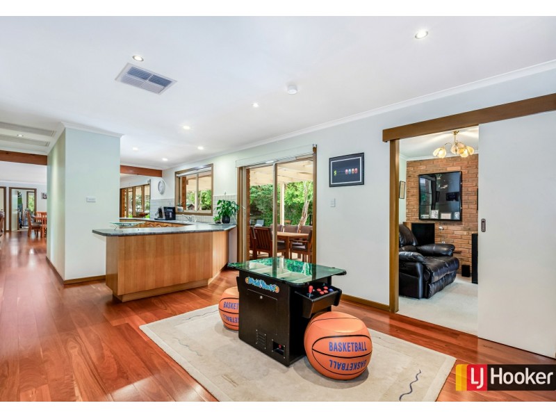 49 North Mountain Road, Heathcote Junction VIC 3758