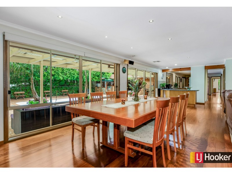 49 North Mountain Road, Heathcote Junction VIC 3758