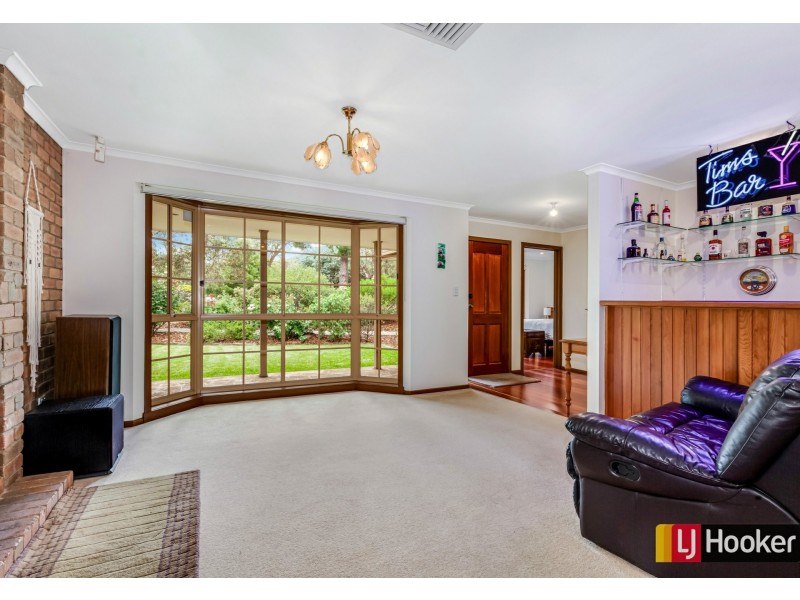 49 North Mountain Road, Heathcote Junction VIC 3758