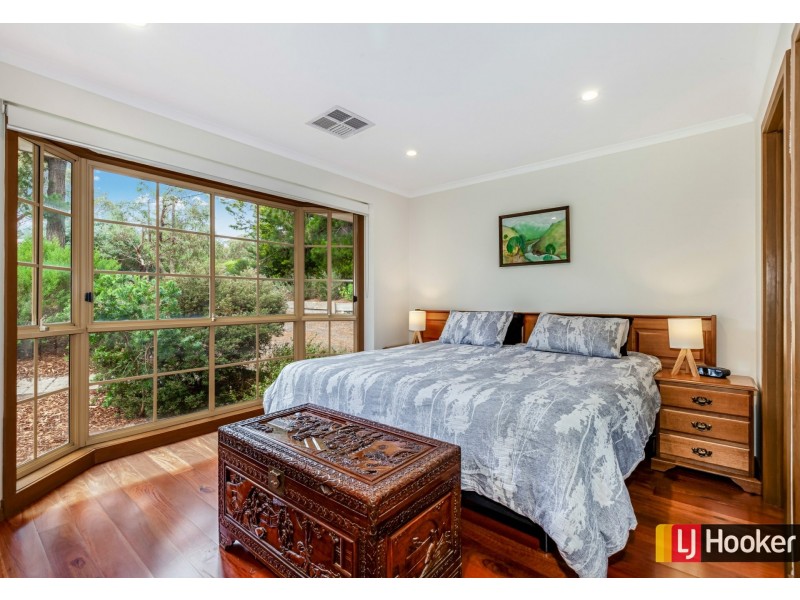 49 North Mountain Road, Heathcote Junction VIC 3758