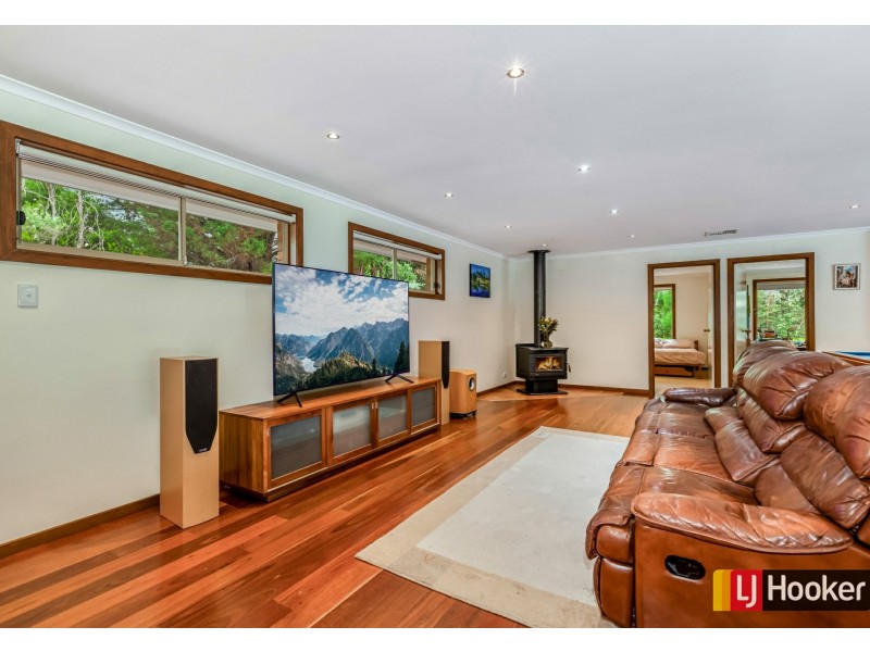 49 North Mountain Road, Heathcote Junction VIC 3758