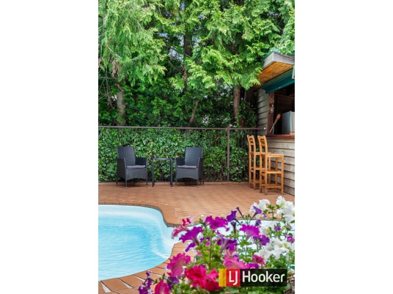 49 North Mountain Road, Heathcote Junction VIC 3758