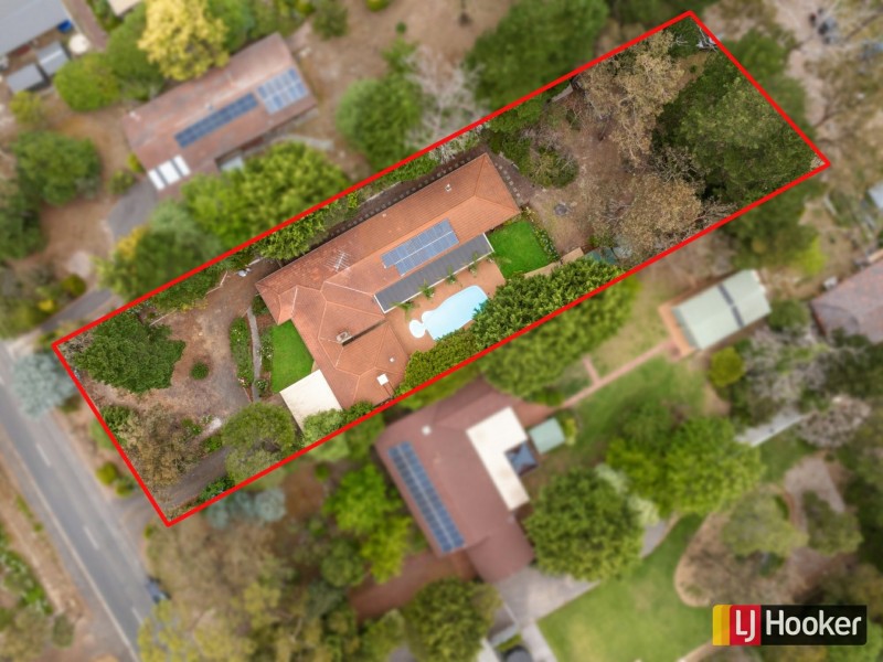 49 North Mountain Road, Heathcote Junction VIC 3758