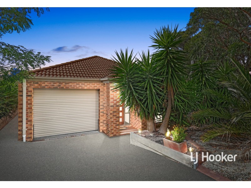 89 Siena Ridge, Hidden Valley VIC 3756