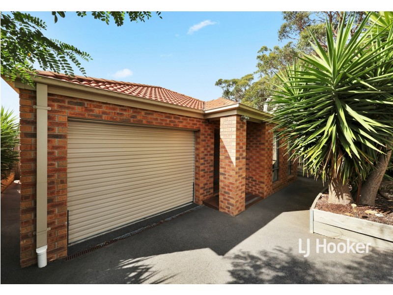 89 Siena Ridge, Hidden Valley VIC 3756