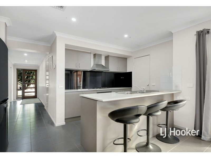 89 Siena Ridge, Hidden Valley VIC 3756