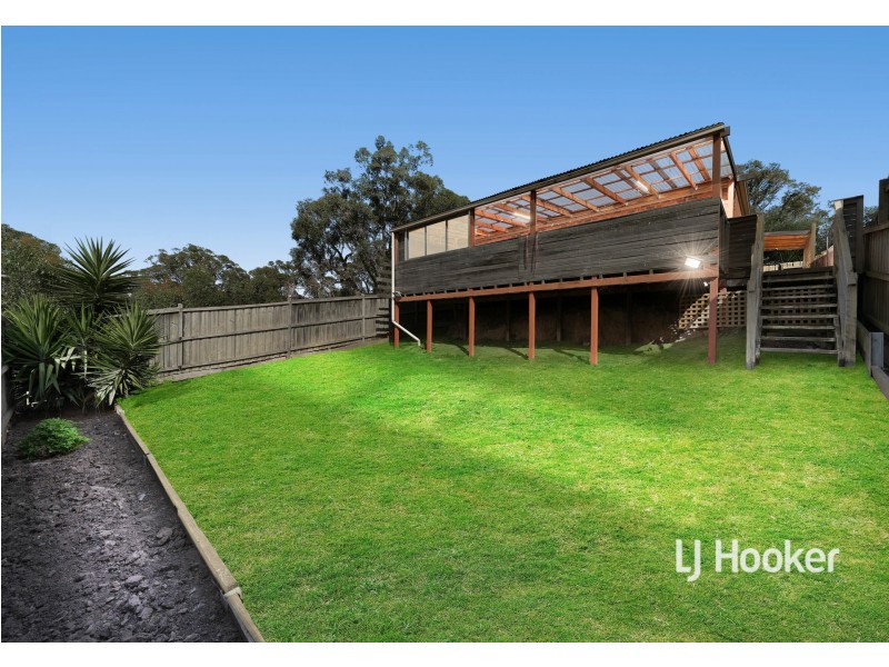 89 Siena Ridge, Hidden Valley VIC 3756