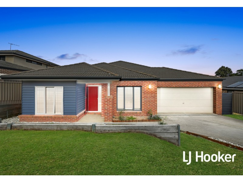 123 Roulston Way, Wallan VIC 3756
