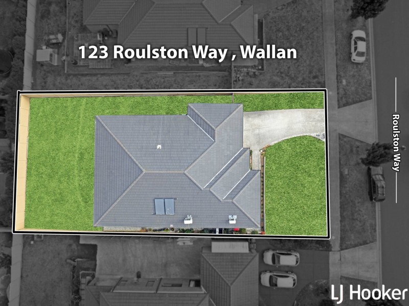 123 Roulston Way, Wallan VIC 3756