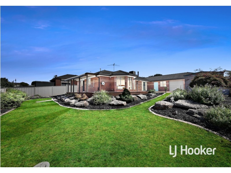 14 Poa Place, Wallan VIC 3756