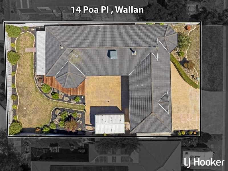 14 Poa Place, Wallan VIC 3756