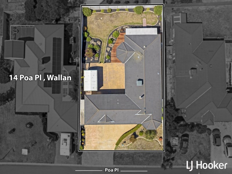 14 Poa Place, Wallan VIC 3756