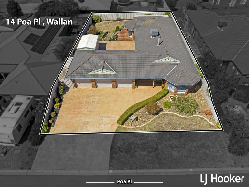 14 Poa Place, Wallan VIC 3756