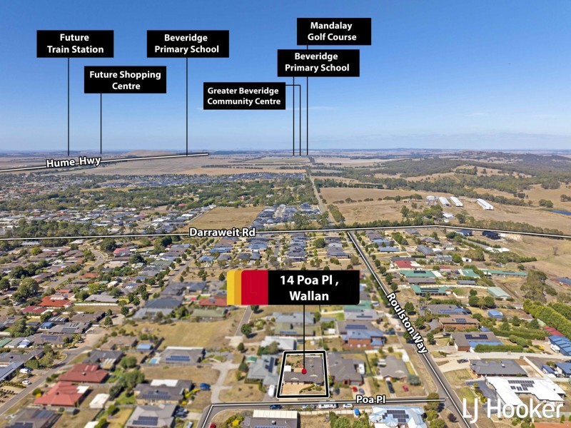 14 Poa Place, Wallan VIC 3756