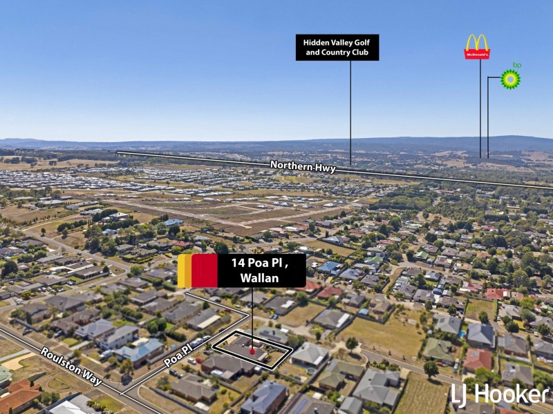 14 Poa Place, Wallan VIC 3756