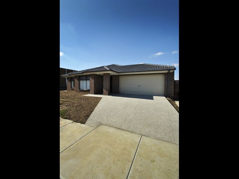 28 Cardinia Place, Wallan VIC 3756