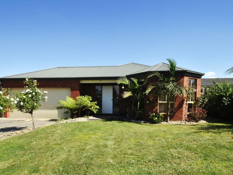 3 Coffey Drive, Wallan VIC 3756
