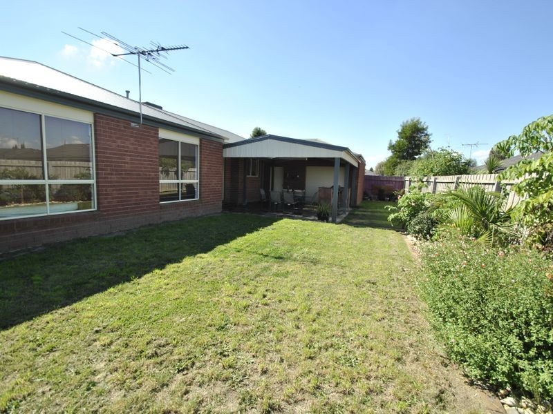 3 Coffey Drive, Wallan VIC 3756