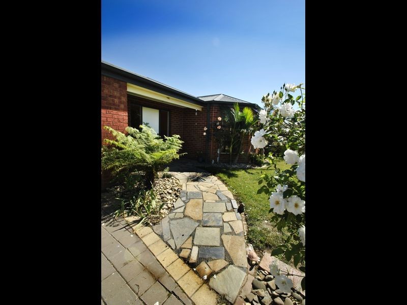 3 Coffey Drive, Wallan VIC 3756