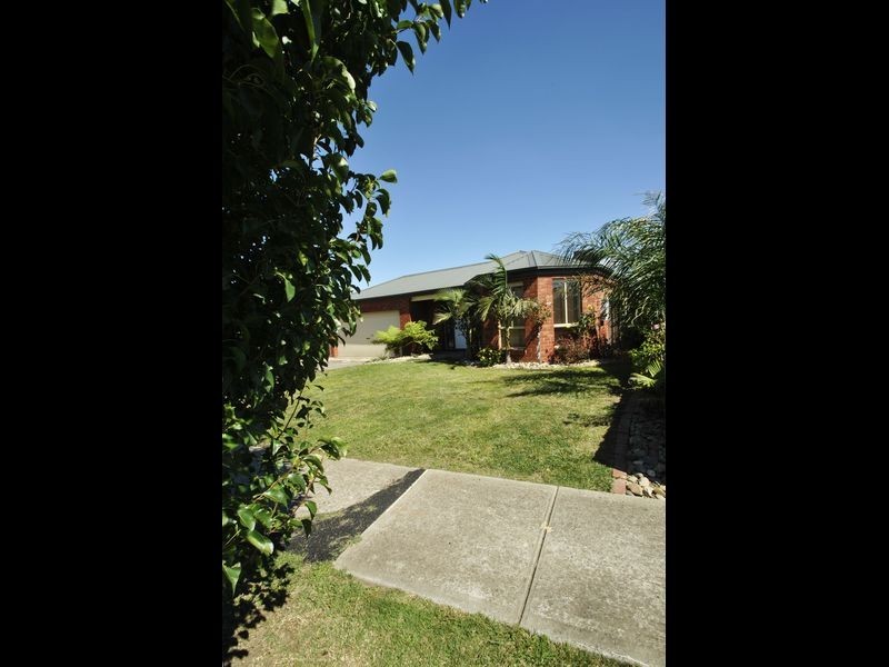 3 Coffey Drive, Wallan VIC 3756