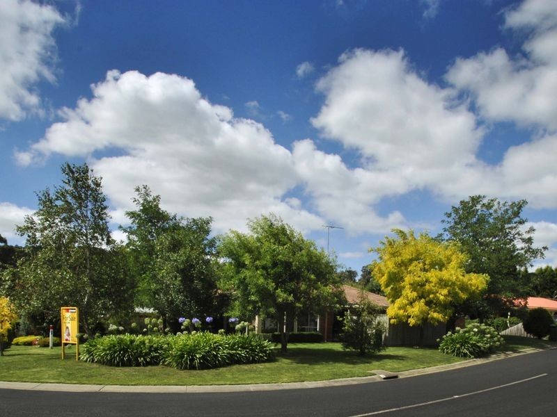 1 Raymond Court, Kilmore VIC 3764