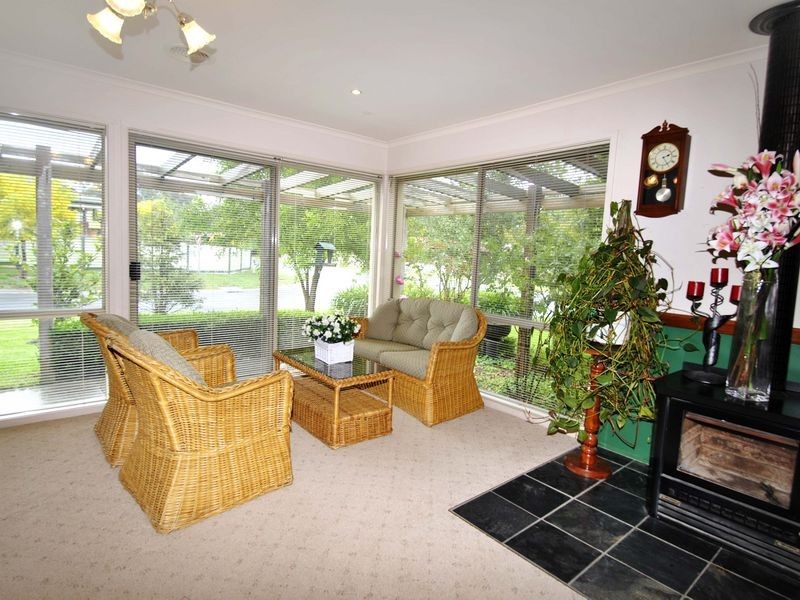 1 Raymond Court, Kilmore VIC 3764