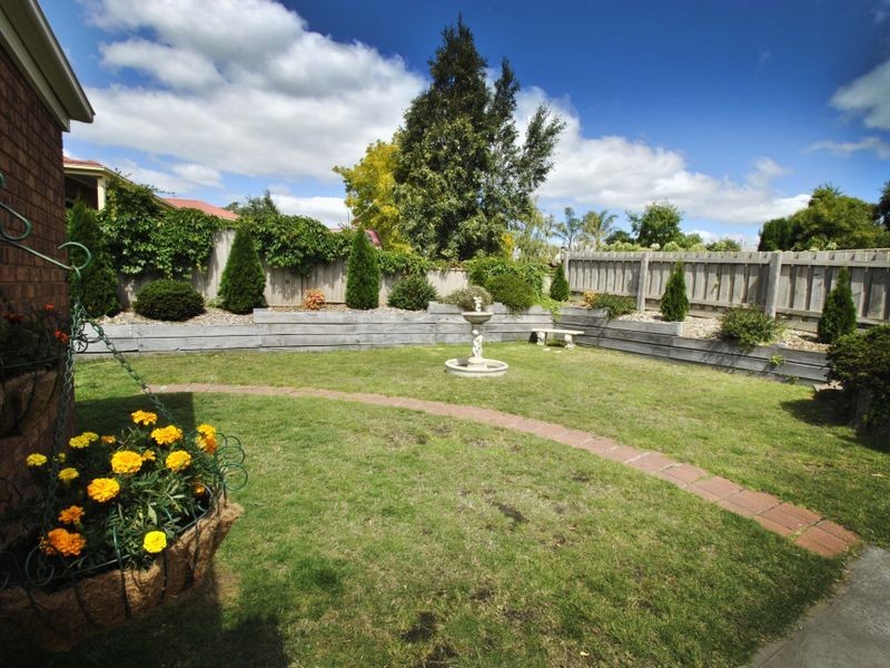 1 Raymond Court, Kilmore VIC 3764