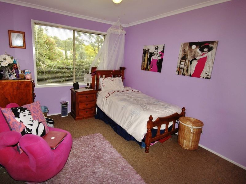 1 Raymond Court, Kilmore VIC 3764