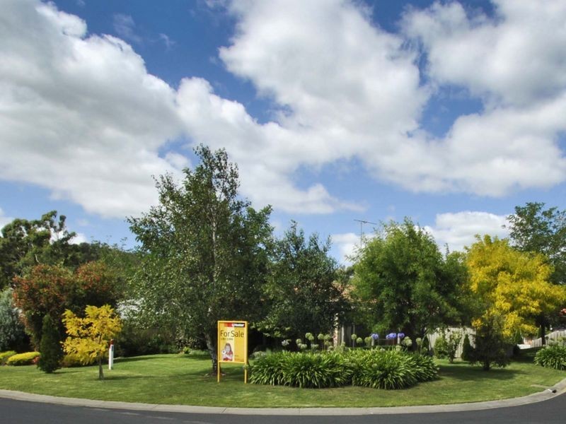 1 Raymond Court, Kilmore VIC 3764