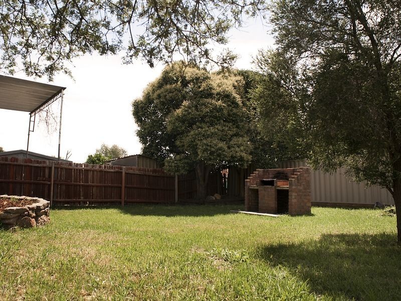 46 Chisholm Street, Seymour VIC 3660