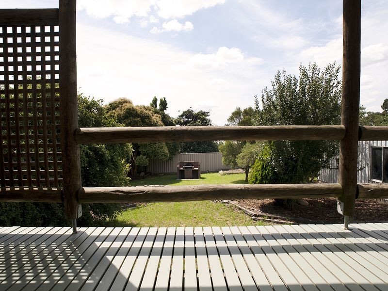 46 Chisholm Street, Seymour VIC 3660