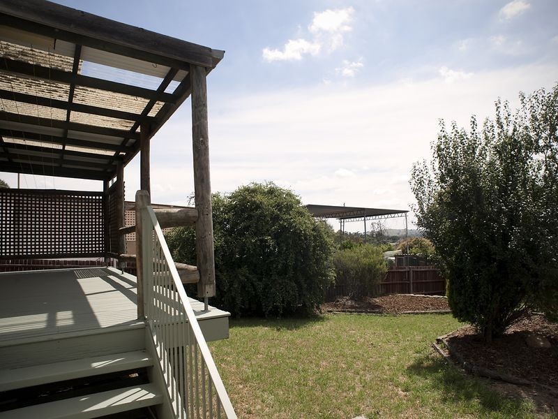 46 Chisholm Street, Seymour VIC 3660