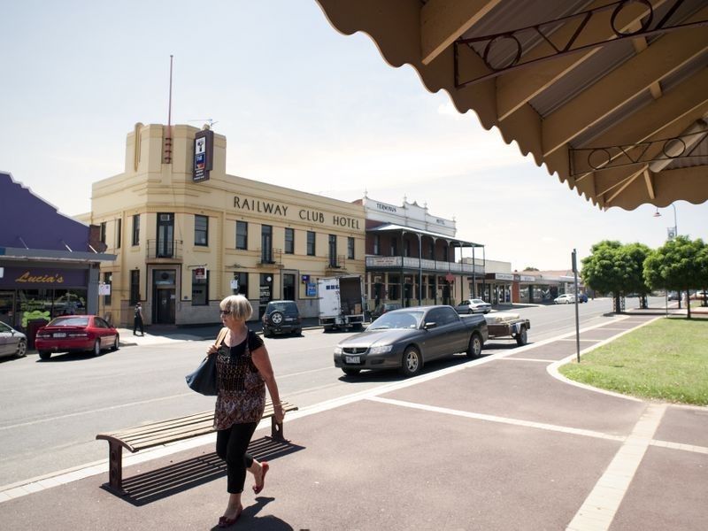 46 Chisholm Street, Seymour VIC 3660