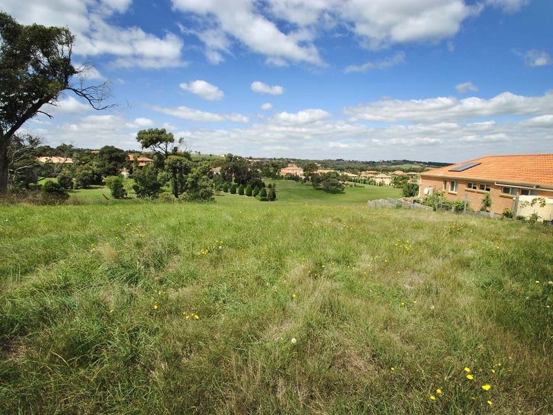 Lot 465 Craig Parry Drive, Hidden Valley VIC 3756