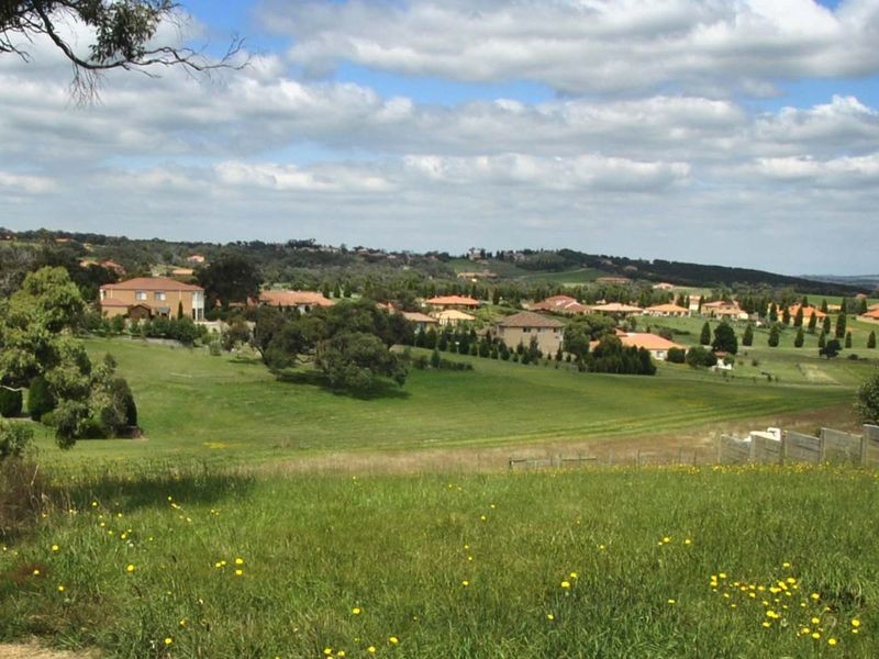 Lot 465 Craig Parry Drive, Hidden Valley VIC 3756