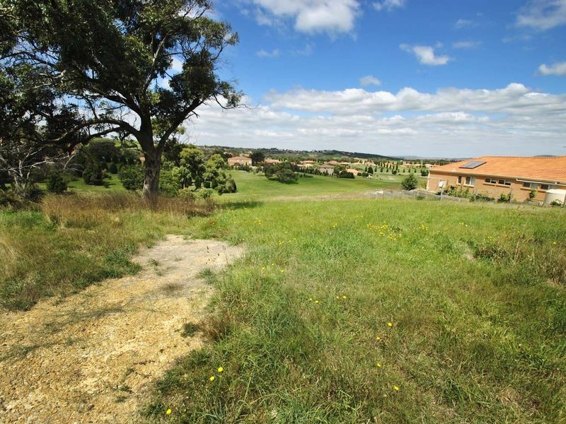 Lot 465 Craig Parry Drive, Hidden Valley VIC 3756