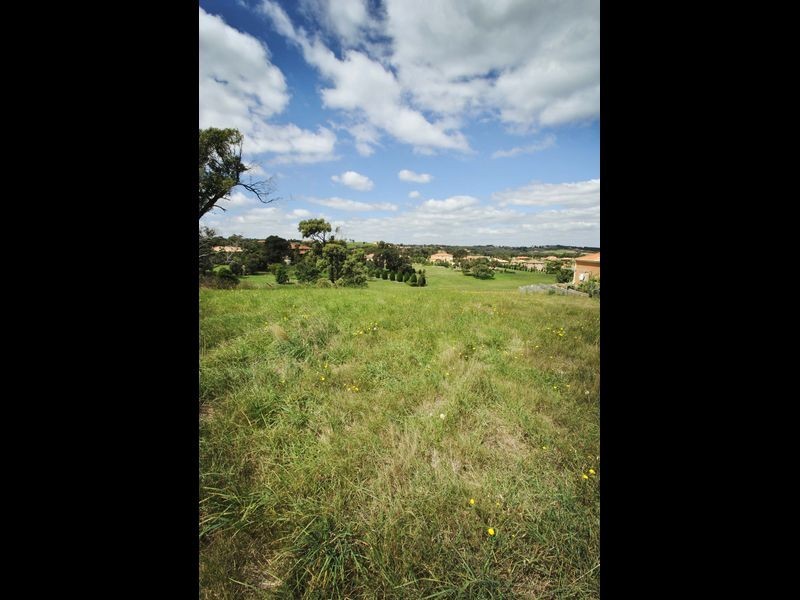 Lot 465 Craig Parry Drive, Hidden Valley VIC 3756