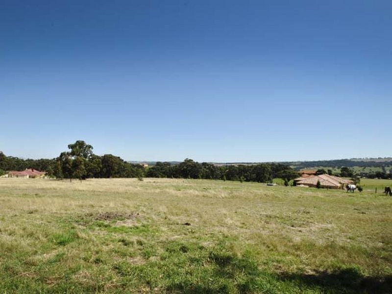 Lot 95 Eastern Ridge, Hidden Valley VIC 3756