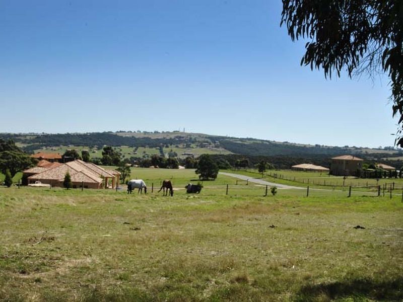 Lot 95 Eastern Ridge, Hidden Valley VIC 3756