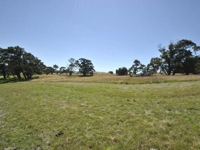 Lot 95 Eastern Ridge, Hidden Valley VIC 3756