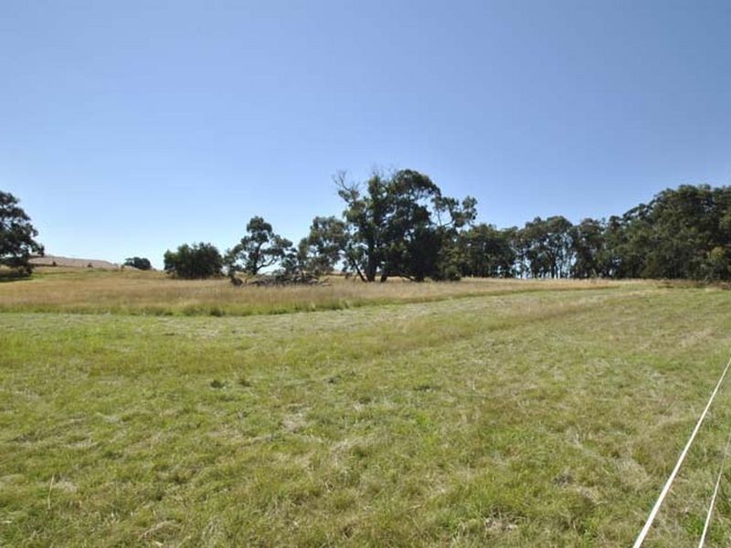 Lot 95 Eastern Ridge, Hidden Valley VIC 3756