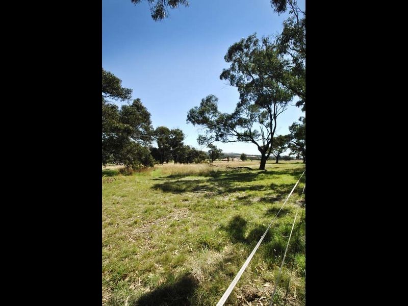 Lot 95 Eastern Ridge, Hidden Valley VIC 3756