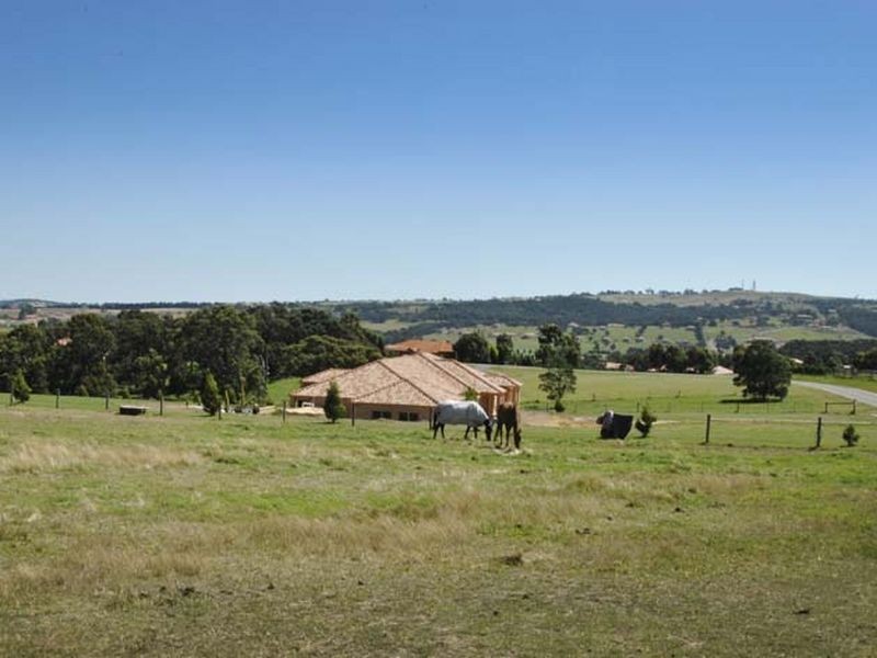 Lot 95 Eastern Ridge, Hidden Valley VIC 3756