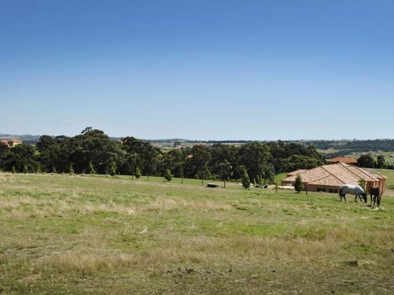 Lot 95 Eastern Ridge, Hidden Valley VIC 3756