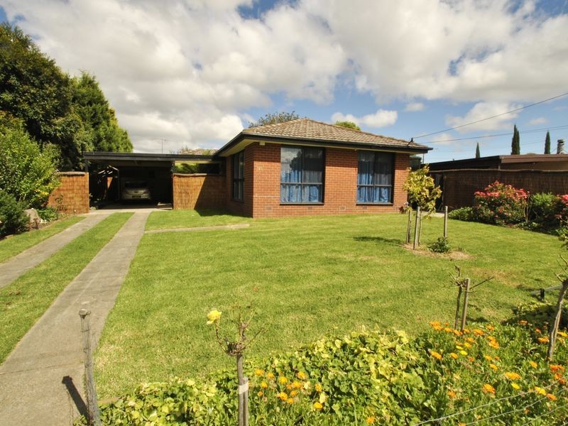113 Queen Street, Wallan VIC 3756