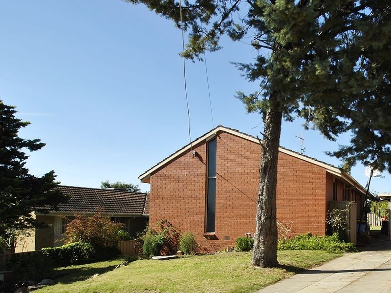 11 Skermer Ave, Seymour VIC 3660